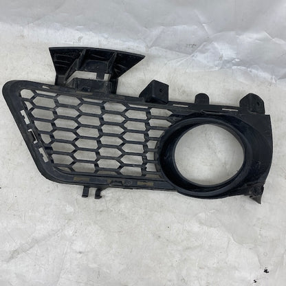 BMW 3 F30 M Kasa Ön Sağ Sis Kapağı/Çerçevesi Orijinal Çıkma