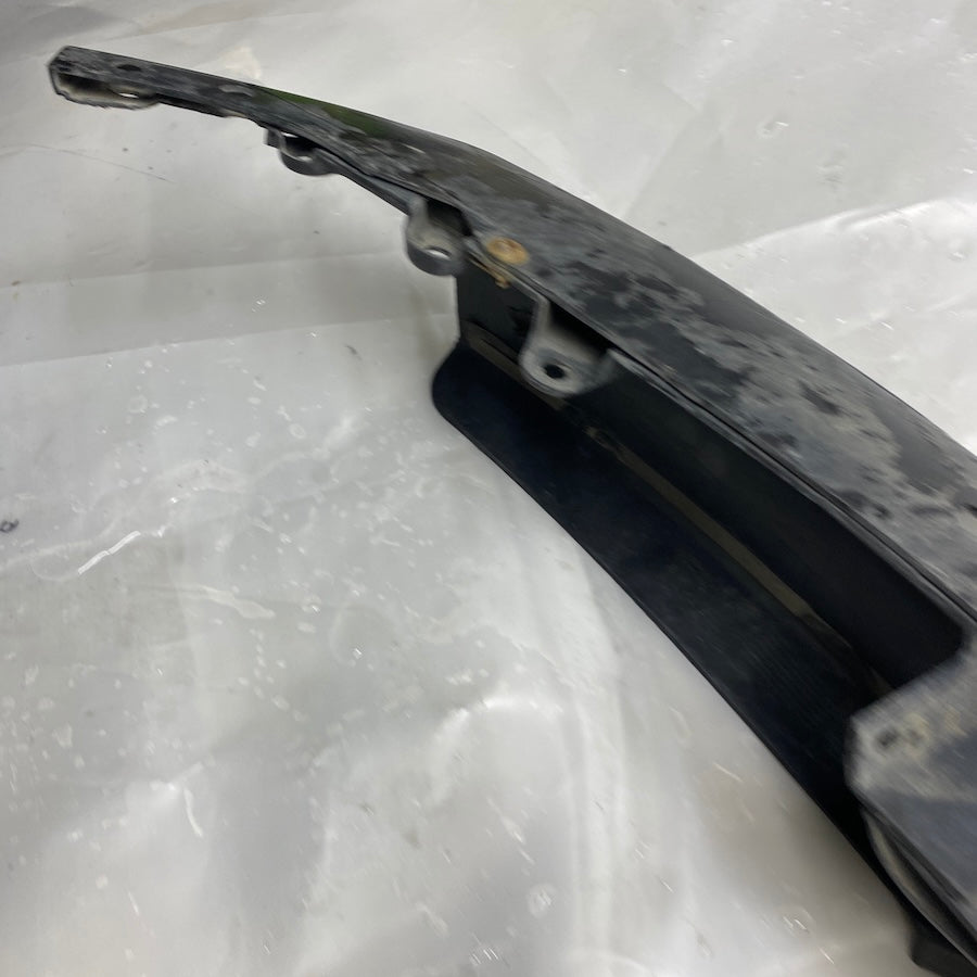BMW 3 F30 M Ön Tampon Alt Difüzör (2011–2018) Orijinal