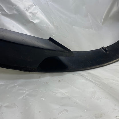 BMW 3 F30 M Ön Tampon Alt Difüzör (2011–2018) Orijinal