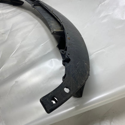 BMW 3 F30 M Ön Tampon Alt Difüzör (2011–2018) Orijinal