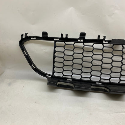 BMW 3 F30 M Ön Tampon Orta Izgara