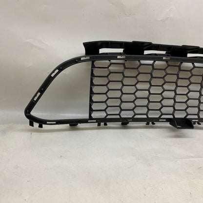 BMW 3 F30 M Ön Tampon Orta Izgara