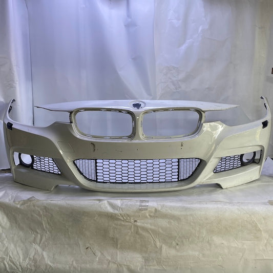 BMW 3 F30 M Sport Ön Tampon 13-18