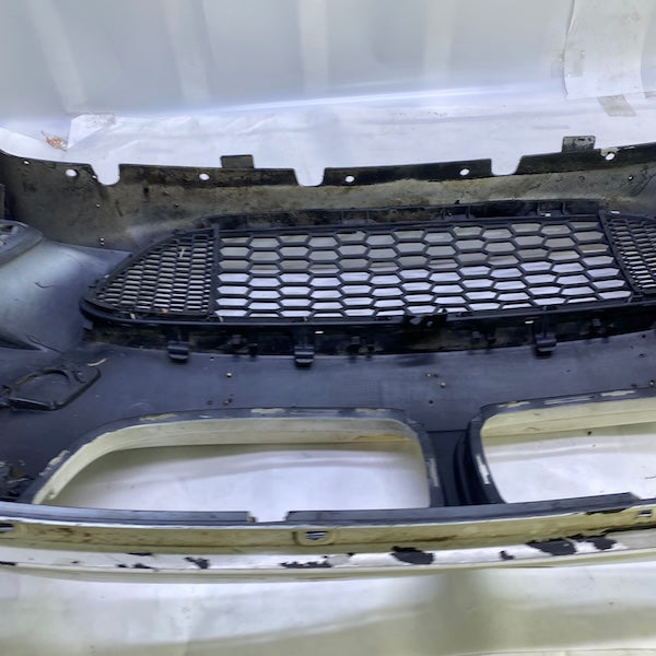 BMW 3 F30 M Sport Ön Tampon 13-18