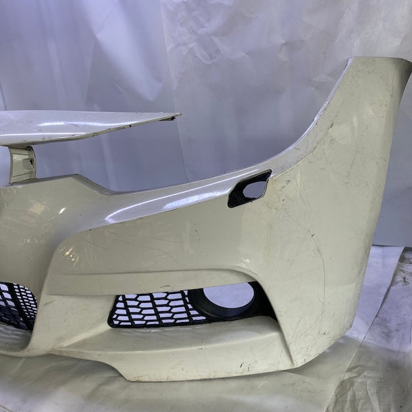 BMW 3 F30 M Sport Ön Tampon 13-18