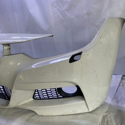 BMW 3 F30 M Sport Ön Tampon 13-18