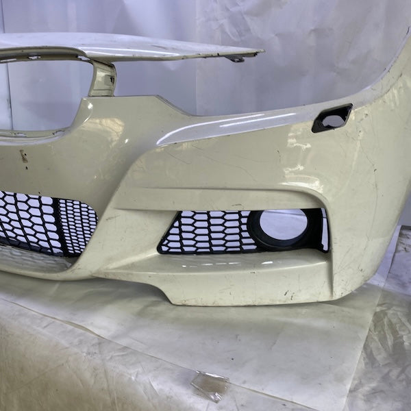 BMW 3 F30 M Sport Ön Tampon 13-18