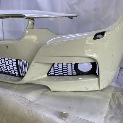 BMW 3 F30 M Sport Ön Tampon 13-18