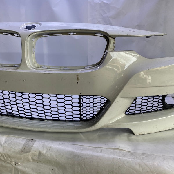 BMW 3 F30 M Sport Ön Tampon 13-18