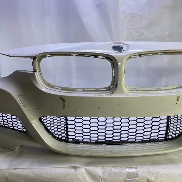 BMW 3 F30 M Sport Ön Tampon 13-18