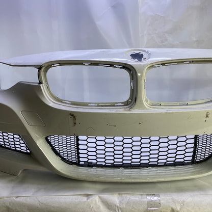 BMW 3 F30 M Sport Ön Tampon 13-18