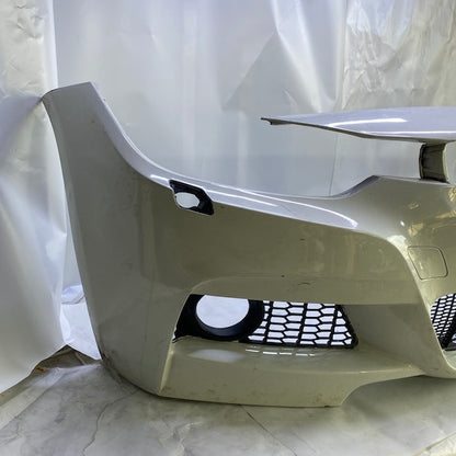 BMW 3 F30 M Sport Ön Tampon 13-18