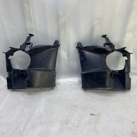 BMW 3 F30 M Sport Sis Far Ayağı 8062634 Orijinal Çıkma 2013-2018