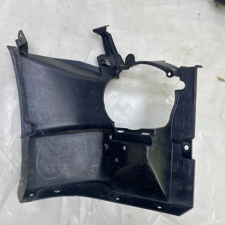 BMW 3 F30 M Sport Sis Far Ayağı 8062634 Orijinal Çıkma 2013-2018