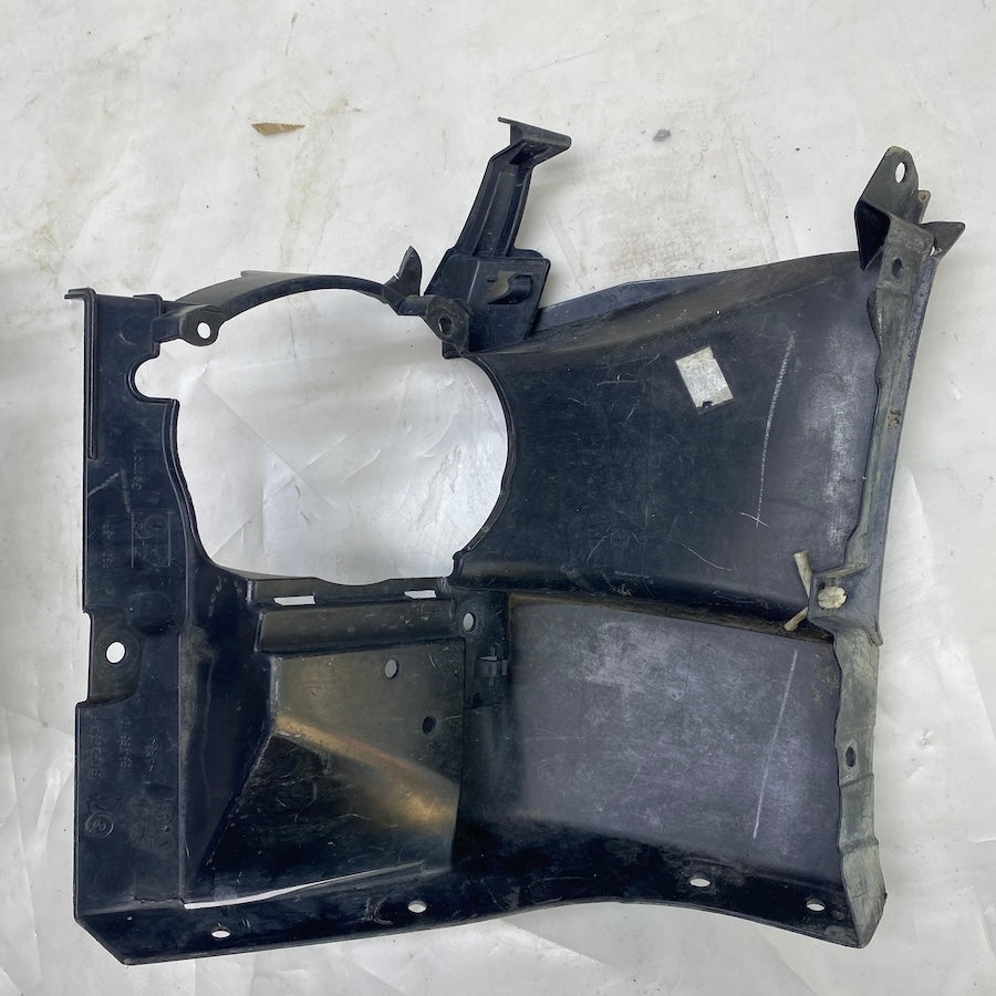 BMW 3 F30 M Sport Sis Far Ayağı 8062634 Orijinal Çıkma 2013-2018