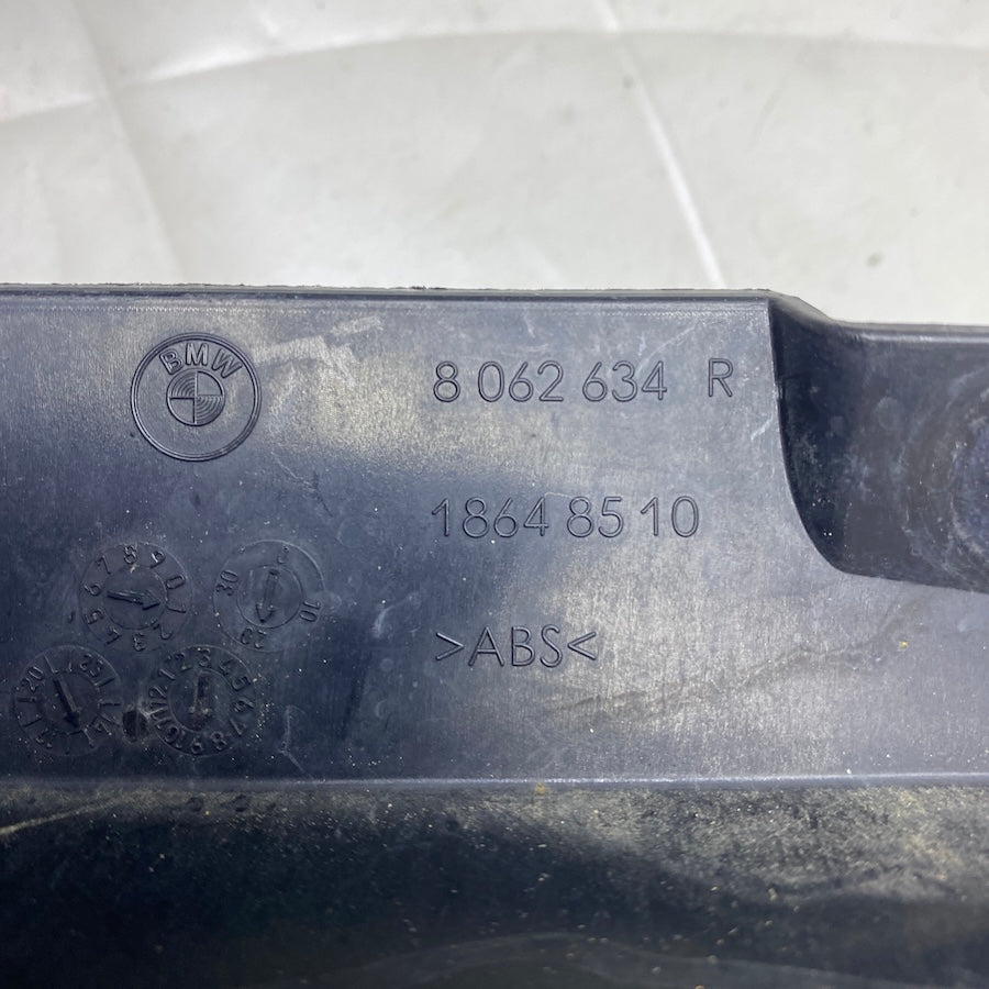 BMW 3 F30 M Sport Sis Far Ayağı 8062634 Orijinal Çıkma 2013-2018