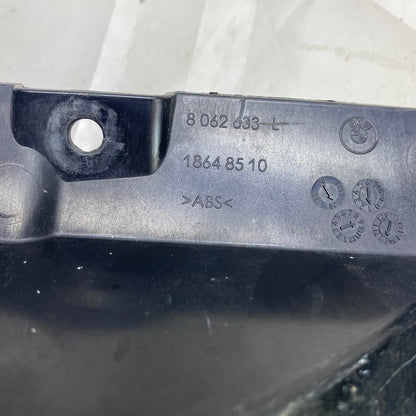 BMW 3 F30 M Sport Sis Far Ayağı 8062634 Orijinal Çıkma 2013-2018