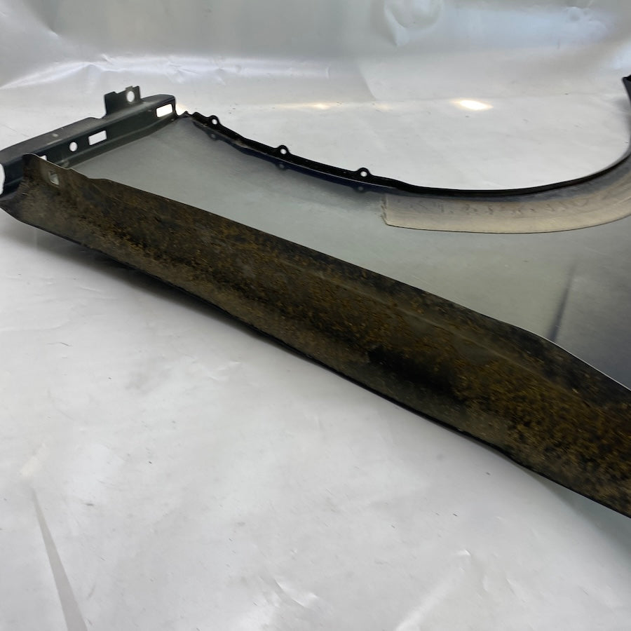 BMW 3 F30 Ön Sağ Çamurluk Orijinal Çıkma 2012-2018