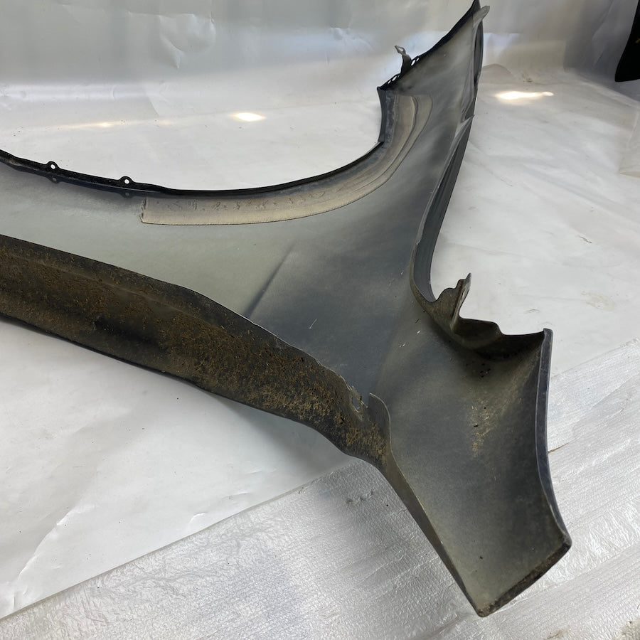 BMW 3 F30 Ön Sağ Çamurluk Orijinal Çıkma 2012-2018