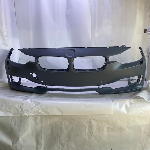 BMW 3 F30 Ön Tampon İthal Sıfır 13-17