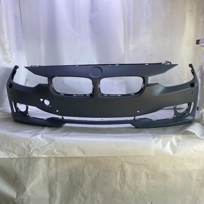 BMW 3 F30 Ön Tampon İthal Sıfır 13-17