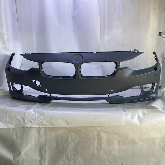 BMW 3 F30 Ön Tampon İthal Sıfır 13-17