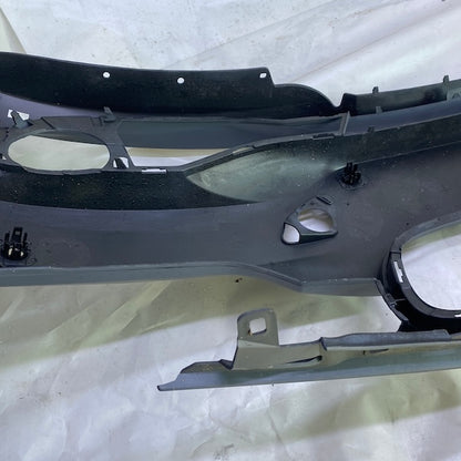 BMW 3 F30 Ön Tampon İthal Sıfır 13-17