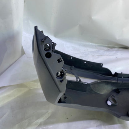 BMW 3 F30 Ön Tampon İthal Sıfır 13-17