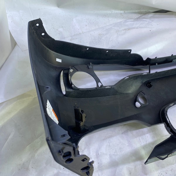 BMW 3 F30 Ön Tampon İthal Sıfır 13-17