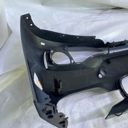 BMW 3 F30 Ön Tampon İthal Sıfır 13-17