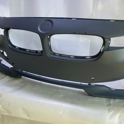 BMW 3 F30 Ön Tampon İthal Sıfır 13-17