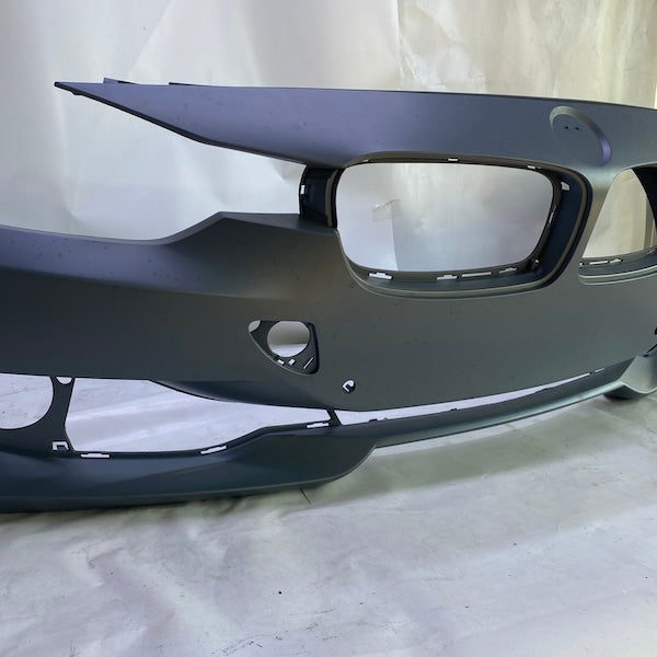 BMW 3 F30 Ön Tampon İthal Sıfır 13-17