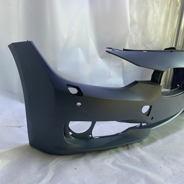 BMW 3 F30 Ön Tampon İthal Sıfır 13-17