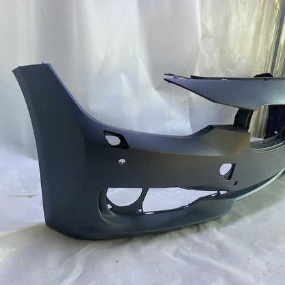 BMW 3 F30 Ön Tampon İthal Sıfır 13-17