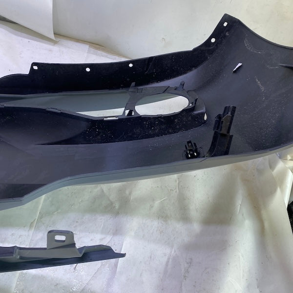 BMW 3 F30 Ön Tampon İthal Sıfır 13-17