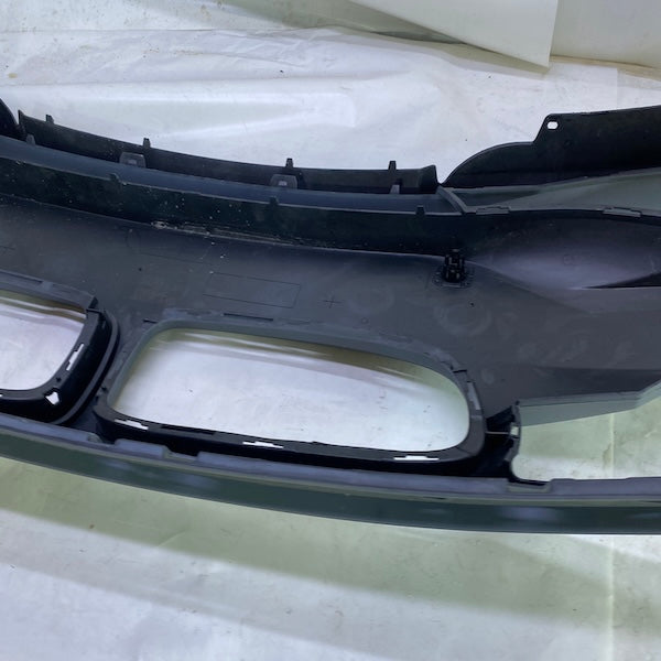 BMW 3 F30 Ön Tampon İthal Sıfır 13-17