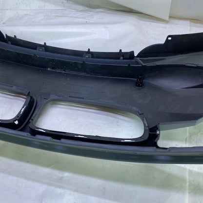 BMW 3 F30 Ön Tampon İthal Sıfır 13-17