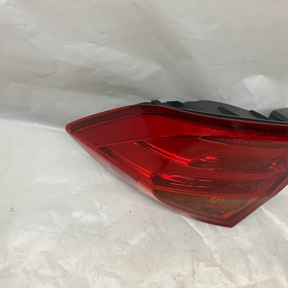 BMW 3 F30 Sağ Dış Stop Lambası Orijinal