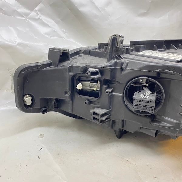 BMW 3 F30/F31 LCI Sağ Far Full LED 15-18 7471306-03 Çıkma En Uygun Oto Parça