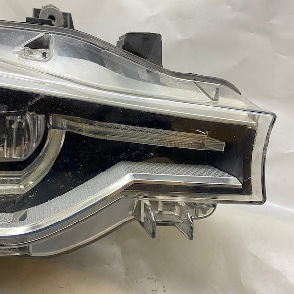 BMW 3 F30/F31 LCI Sağ Far Full LED 15-18 7471306-03 Çıkma En Uygun Oto Parça