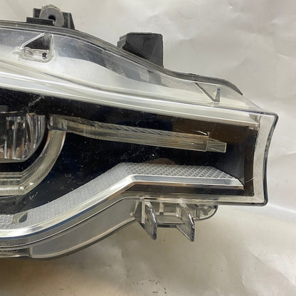 BMW 3 F30/F31 LCI Sağ Far Full LED 15-18 7471306-03 Çıkma En Uygun Oto Parça
