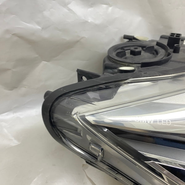 BMW 3 F30/F31 LCI Sağ Far Full LED 15-18 7471306-03 Çıkma En Uygun Oto Parça