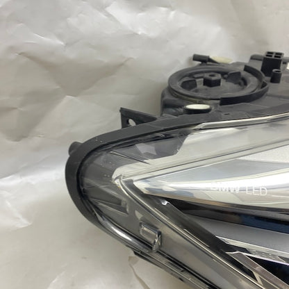 BMW 3 F30/F31 LCI Sağ Far Full LED 15-18 7471306-03 Çıkma En Uygun Oto Parça