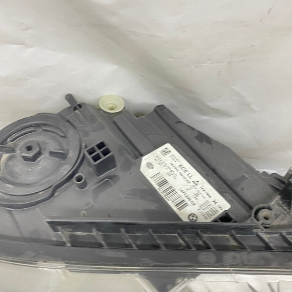 BMW 3 F30/F31 LCI Sağ Far Full LED 15-18 7471306-03 Çıkma En Uygun Oto Parça