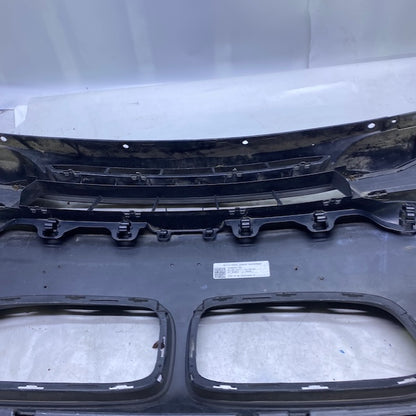 BMW 3 F30/F31 Ön Tampon 51117308347 13-16