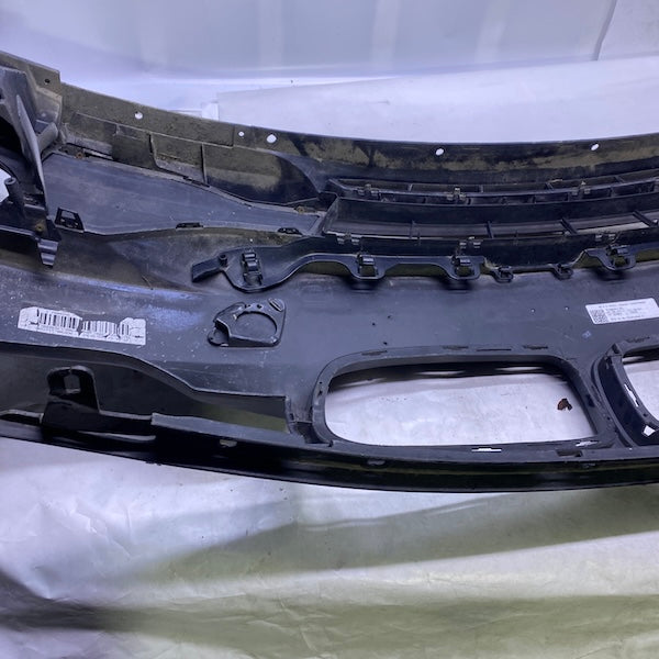 BMW 3 F30/F31 Ön Tampon 51117308347 13-16