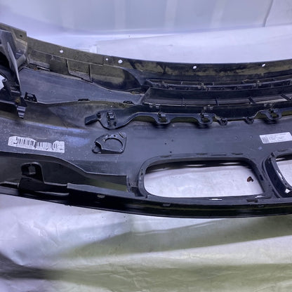 BMW 3 F30/F31 Ön Tampon 51117308347 13-16