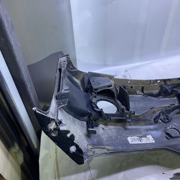 BMW 3 F30/F31 Ön Tampon 51117308347 13-16