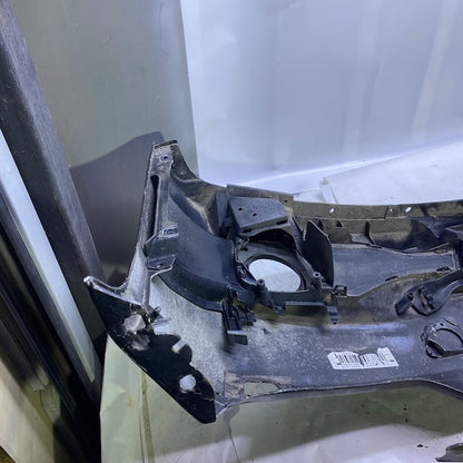 BMW 3 F30/F31 Ön Tampon 51117308347 13-16