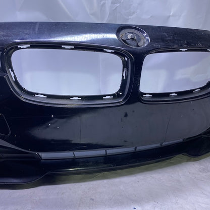 BMW 3 F30/F31 Ön Tampon 51117308347 13-16